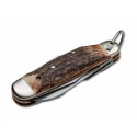 Navaja multiusos "BÖKER SPORTMESSER HIRSCHHORN" por 286,00 €