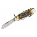 Navaja multiusos "BÖKER SPORTMESSER HIRSCHHORN" por 286,00 €