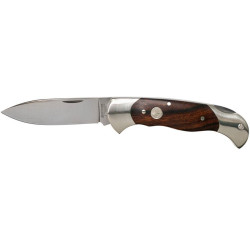 NAVAJA DE LUJO "BÖKER SCOUT SPEARPOINT DESERT IRONWOOD" por 248,00 €