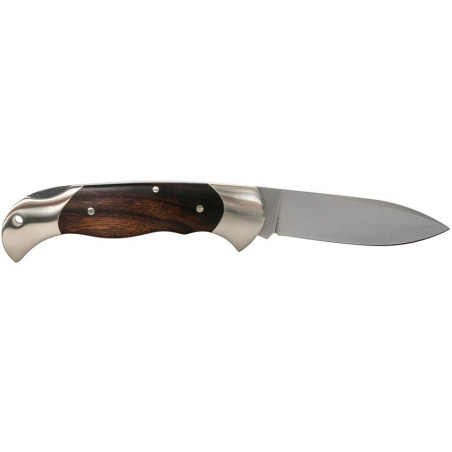 NAVAJA DE LUJO "BÖKER SCOUT SPEARPOINT DESERT IRONWOOD" por 248,00 €