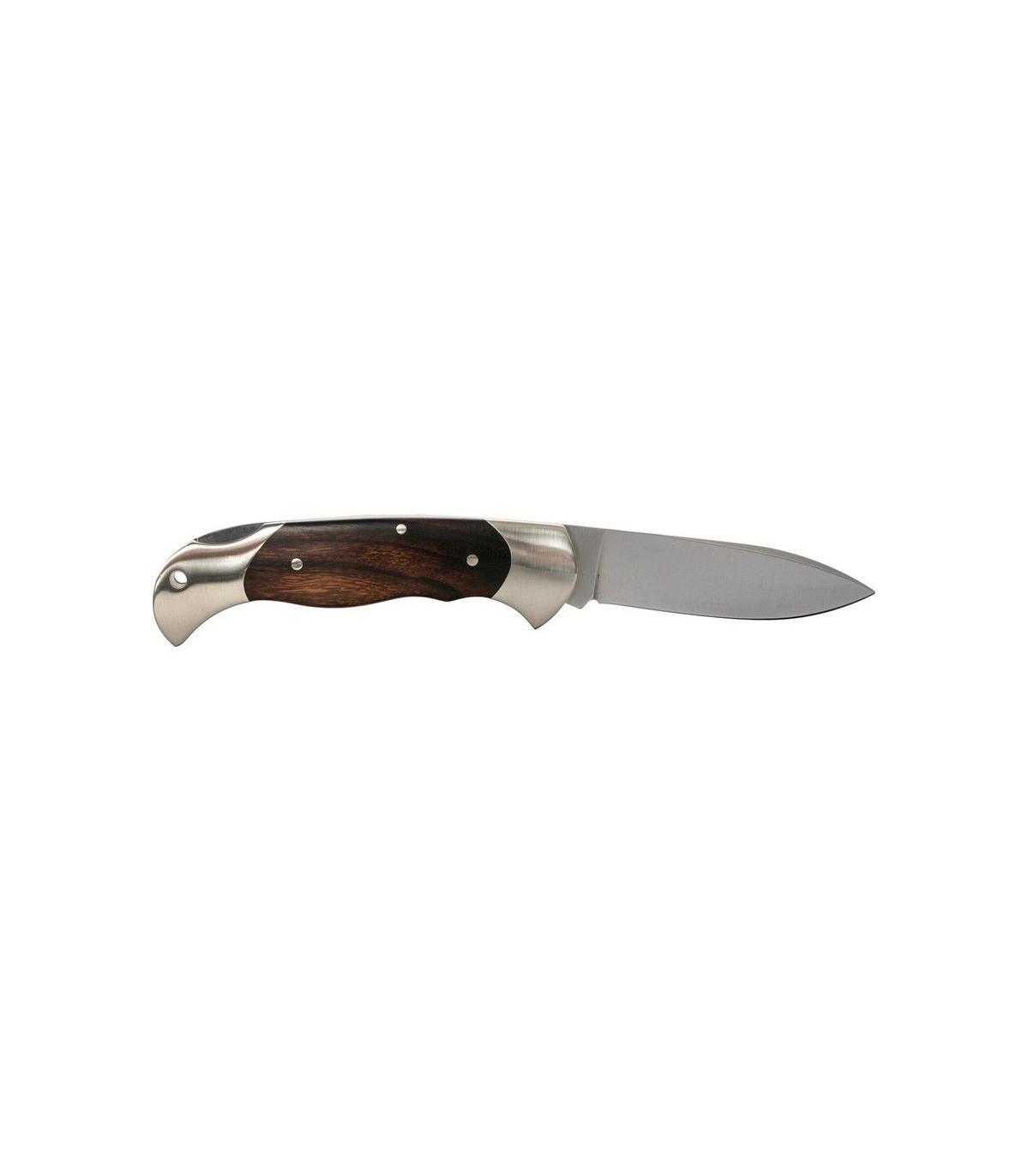 NAVAJA DE LUJO "BÖKER SCOUT SPEARPOINT DESERT IRONWOOD" por 248,00 €