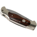 NAVAJA DE LUJO "BÖKER SCOUT SPEARPOINT DESERT IRONWOOD" por 248,00 €