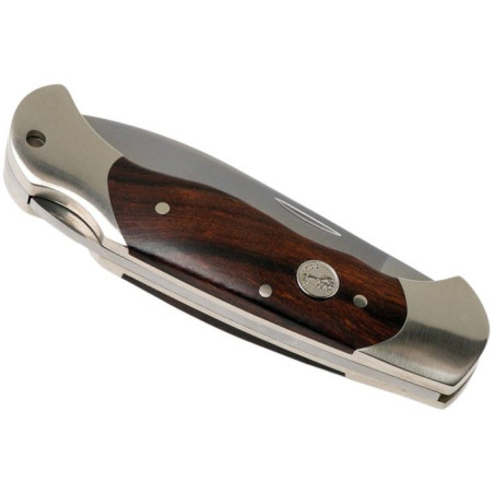 NAVAJA DE LUJO "BÖKER SCOUT SPEARPOINT DESERT IRONWOOD" por 248,00 €