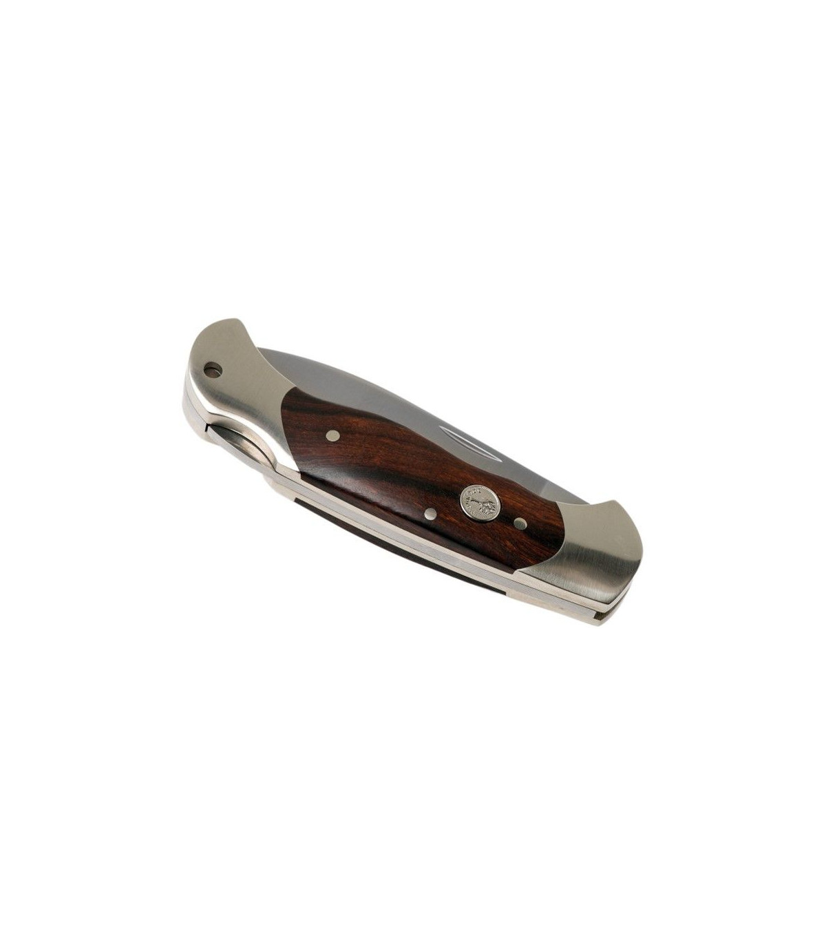 NAVAJA DE LUJO "BÖKER SCOUT SPEARPOINT DESERT IRONWOOD" por 248,00 €