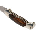 NAVAJA DE LUJO "BÖKER SCOUT SPEARPOINT DESERT IRONWOOD" por 248,00 €