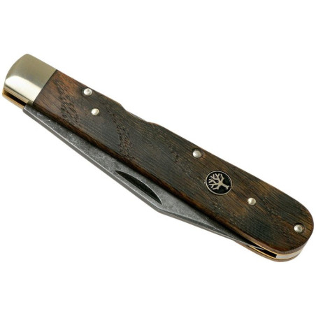 NAVAJA DE LUJO "BÖKER SCHLOSS BURG 1906" por 199,95 €
