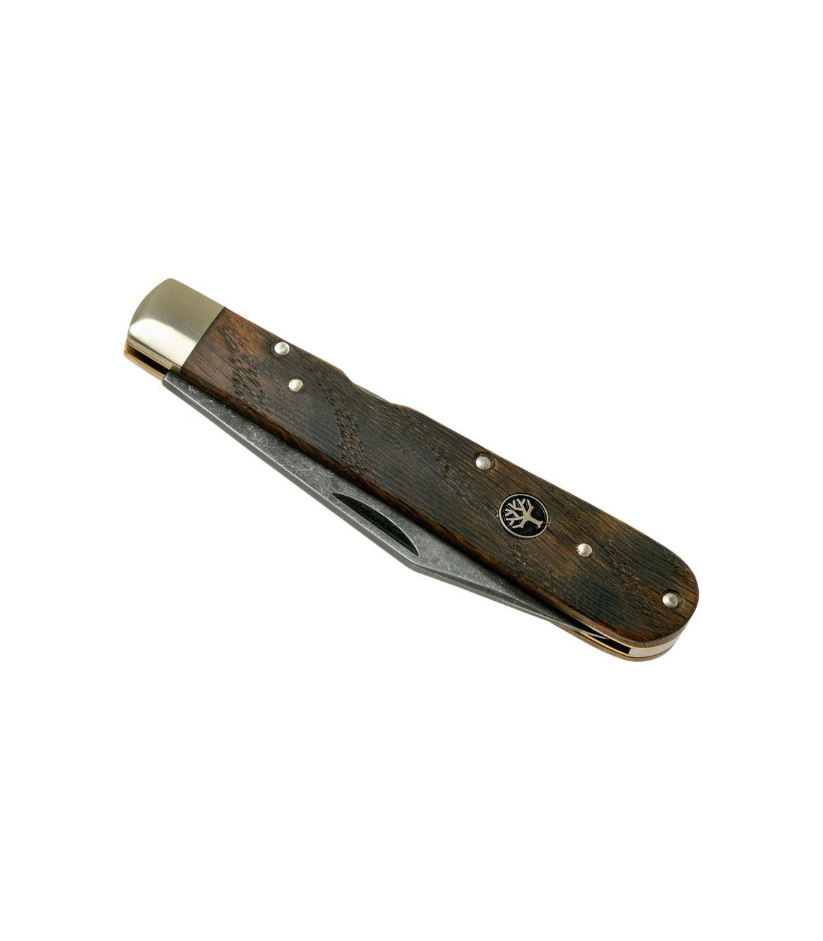NAVAJA DE LUJO "BÖKER SCHLOSS BURG 1906" por 199,95 €