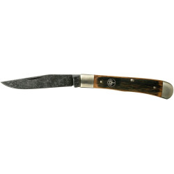 NAVAJA DE LUJO "BÖKER SCHLOSS BURG TRAPPER" por 159,95 €