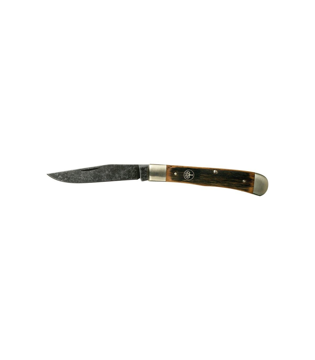 NAVAJA DE LUJO "BÖKER SCHLOSS BURG TRAPPER" por 159,95 €