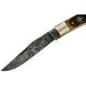 NAVAJA DE LUJO "BÖKER SCHLOSS BURG TRAPPER" por 159,95 €