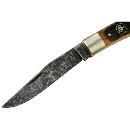 NAVAJA DE LUJO "BÖKER SCHLOSS BURG TRAPPER" por 159,95 €