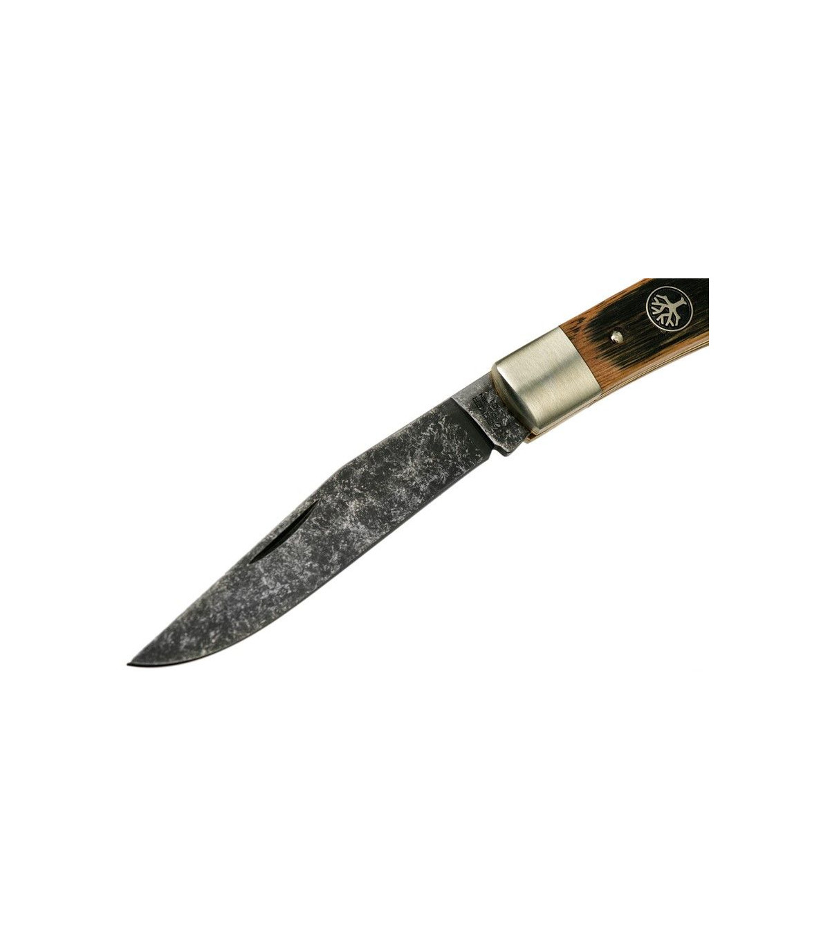 NAVAJA DE LUJO "BÖKER SCHLOSS BURG TRAPPER" por 159,95 €