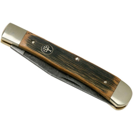 NAVAJA DE LUJO "BÖKER SCHLOSS BURG TRAPPER" por 159,95 €