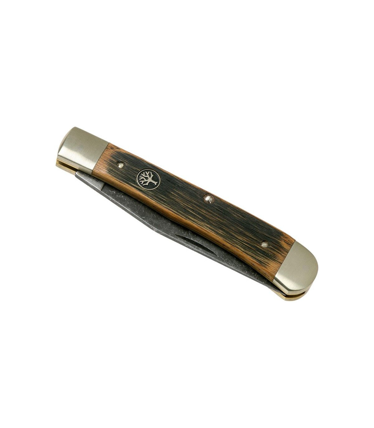 NAVAJA DE LUJO "BÖKER SCHLOSS BURG TRAPPER" por 159,95 €