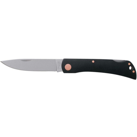 NAVAJA DE BOLSILLO "BÖKER RANGEBUSTER BLACK COPPER" por 139,95 €