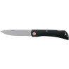 NAVAJA DE BOLSILLO "BÖKER RANGEBUSTER BLACK COPPER"