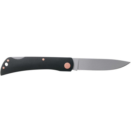 NAVAJA DE BOLSILLO "BÖKER RANGEBUSTER BLACK COPPER" por 139,95 €