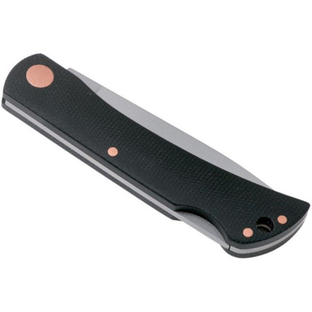 NAVAJA DE BOLSILLO "BÖKER RANGEBUSTER BLACK COPPER" por 139,95 €