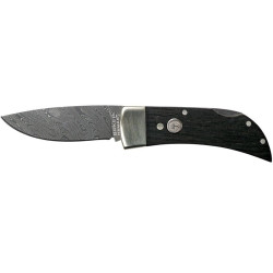 Navaja de LUJO "BÖKER POCKET MOOREICHE DAMAST" por 184,95 €
