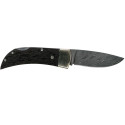 Navaja de LUJO "BÖKER POCKET MOOREICHE DAMAST" por 184,95 €