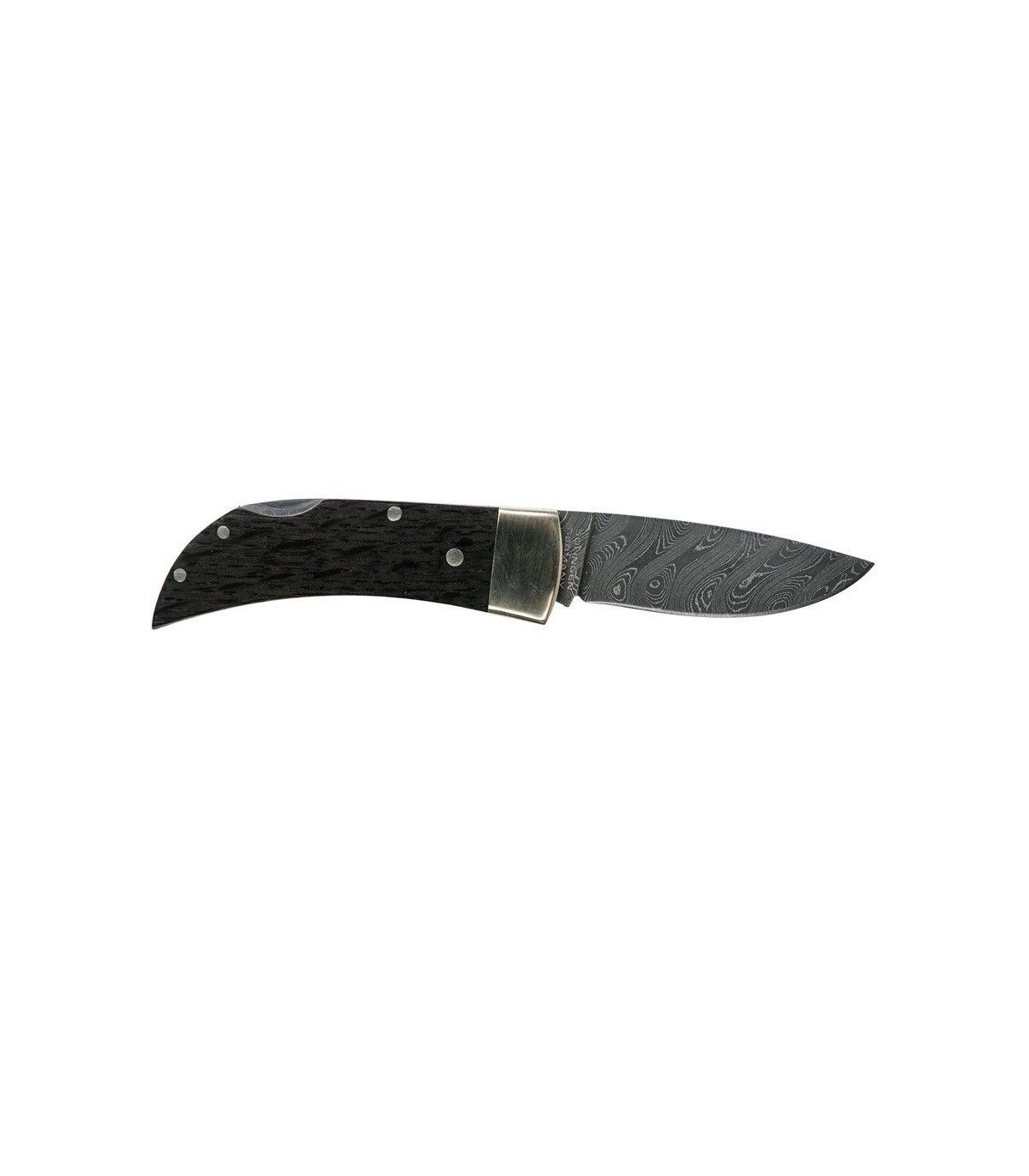 Navaja de LUJO "BÖKER POCKET MOOREICHE DAMAST" por 184,95 €