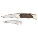 NAVAJA DE CAZA "BÖKER OPTIMA SET WALNUSS " por 264,00 €