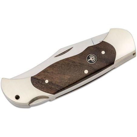 NAVAJA DE CAZA "BÖKER OPTIMA SET WALNUSS " por 264,00 €