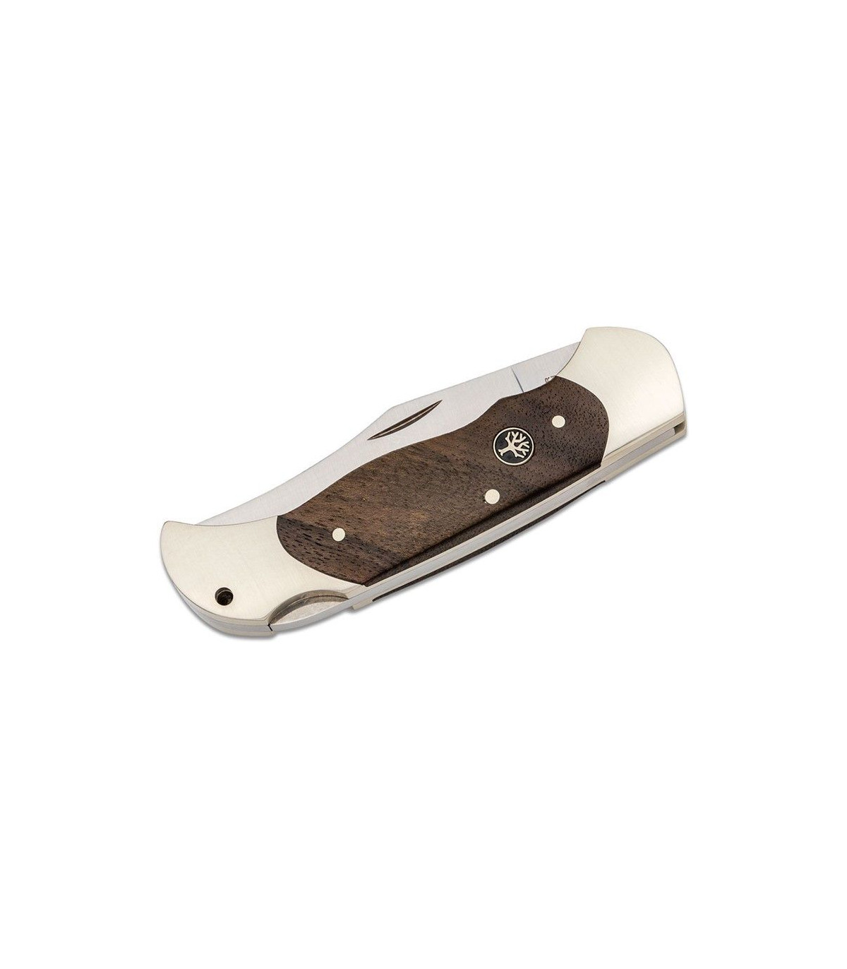 NAVAJA DE CAZA "BÖKER OPTIMA SET WALNUSS " por 264,00 €