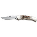 NAVAJA DE CAZA "BÖKER OPTIMA HIRSCHHORN " por 286,00 €