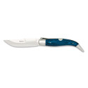 Navaja teja estamina azul MARTINEZ ALBAINOX por 9,00 €