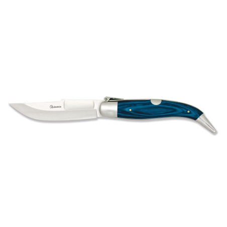 Navaja teja estamina azul MARTINEZ ALBAINOX por 9,00 €