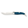 Navaja teja estamina azul MARTINEZ  ALBAINOX