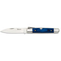 Navaja machete estamina azul MARTINEZ ALBAINOX por 11,00 €