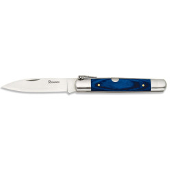 Navaja machete estamina azul MARTINEZ ALBAINOX por 11,00 €