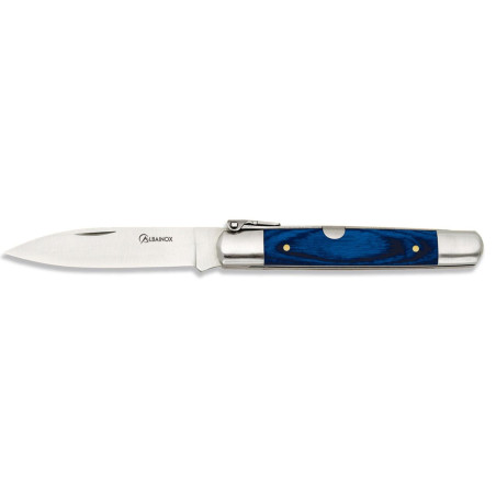 Navaja machete estamina azul MARTINEZ ALBAINOX por 11,00 €