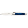Navaja machete estamina azul MARTINEZ ALBAINOX