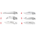 HOJAS INTERCAMBIABLES PARA SERIE "BÖKER OPTIMA" por 72,95 €