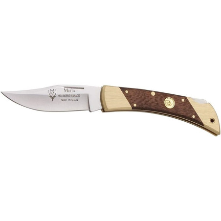 Navaja de caza MUELA 25M por 88,45 €