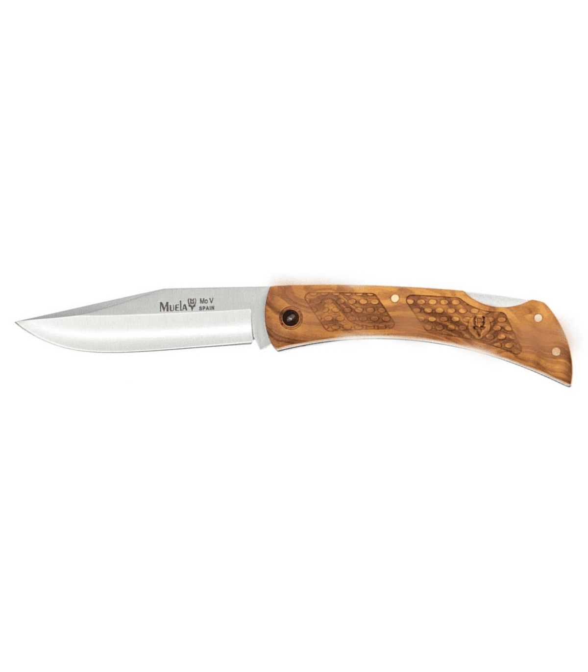 Navaja de caza MUELA BT9OL por 70,70 €