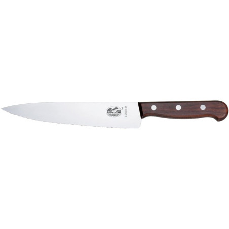 Cuchillo de TRINCHAR VICTORINOX 5.2030.12 por 41,02 €