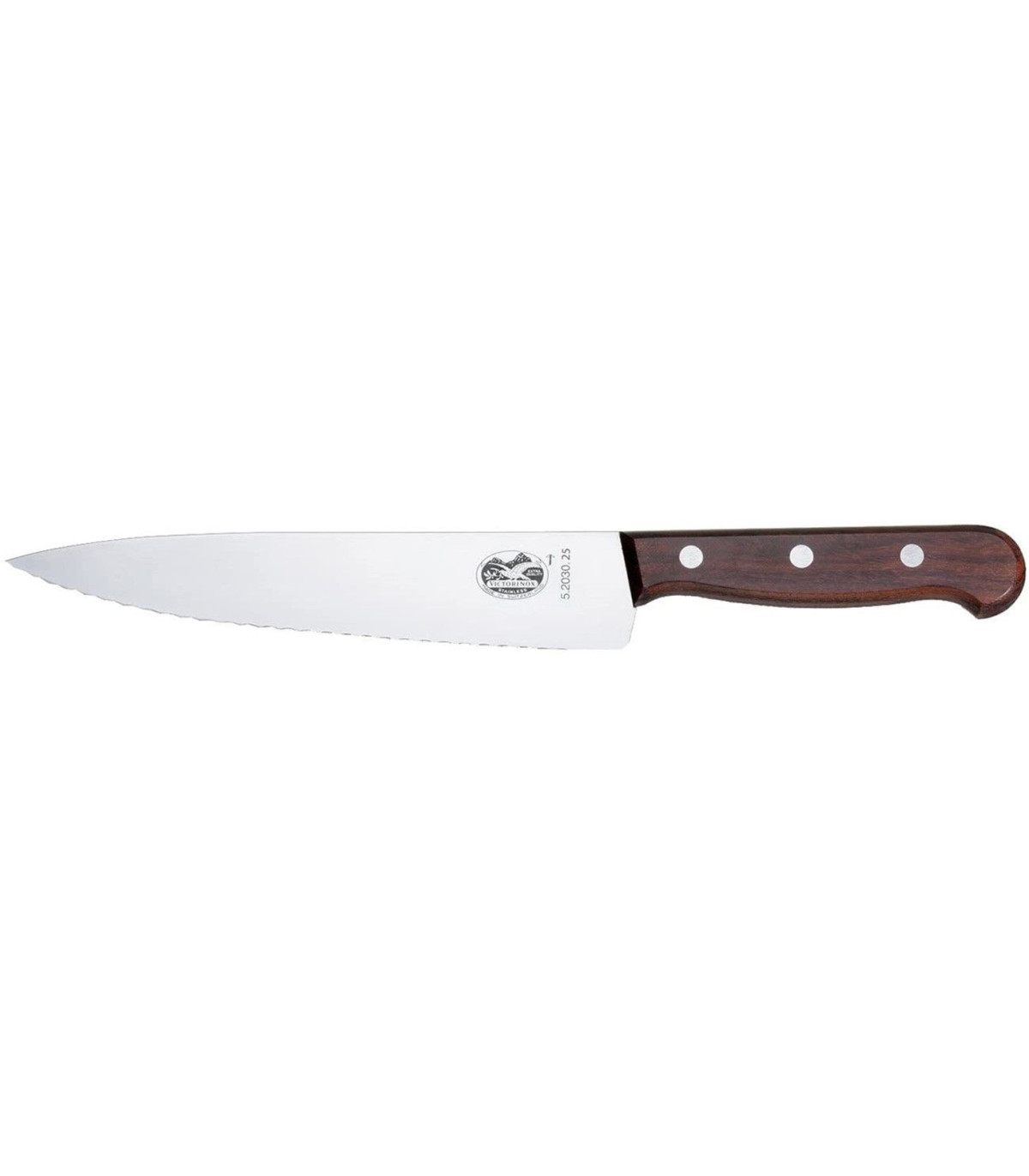 Cuchillo de TRINCHAR VICTORINOX 5.2030.12 por 41,02 €