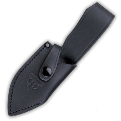 CUCHILLO TÁTICO "MINI BOINA VERDE" CUDEMAN 115N
