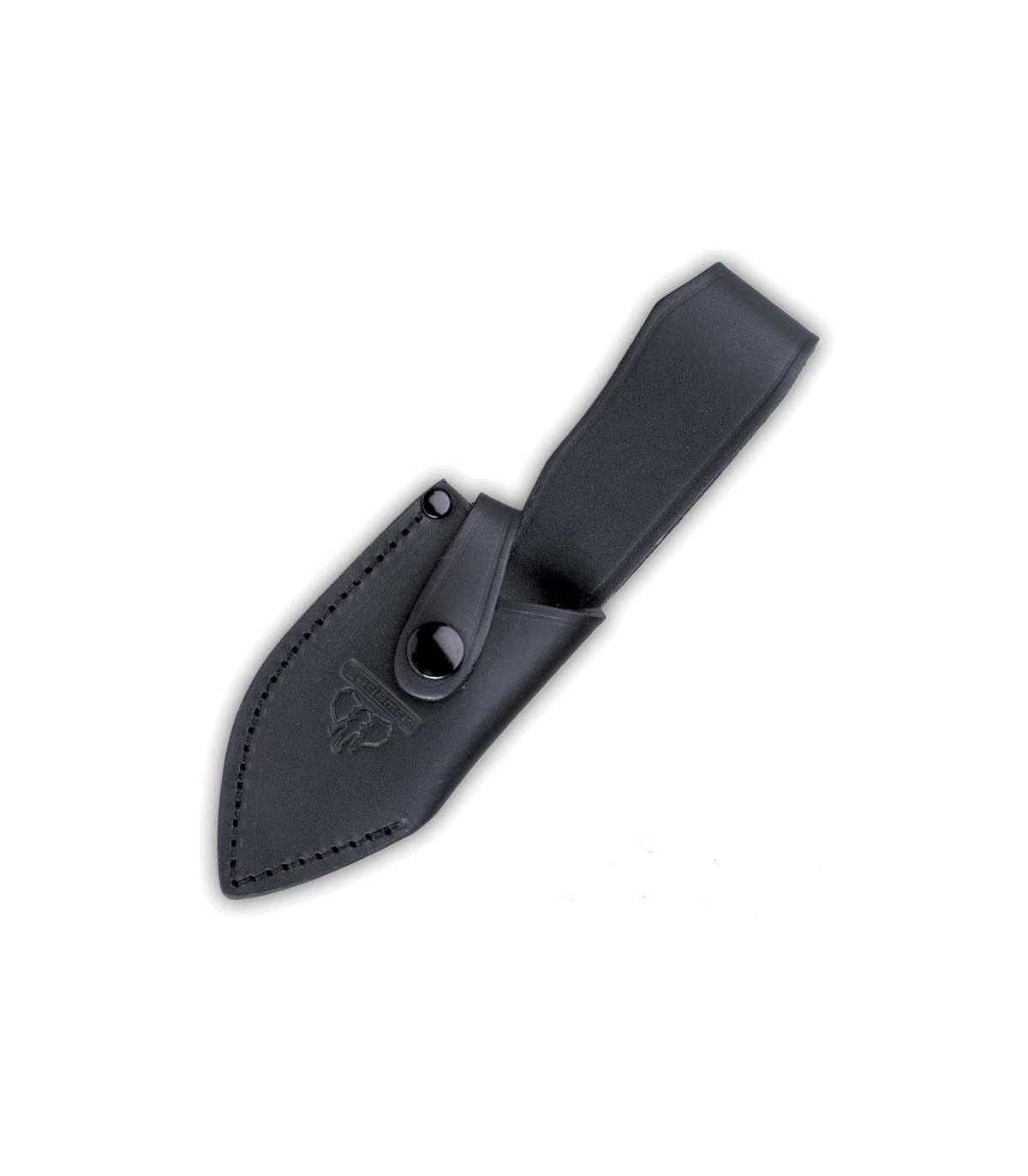 CUCHILLO TÁTICO "MINI BOINA VERDE" CUDEMAN 115N