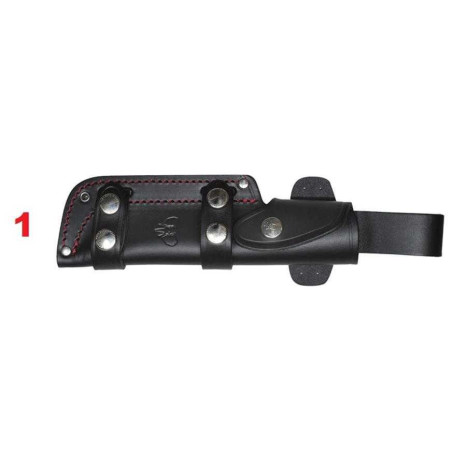 CUCHILLO TÁCTICO "MINI BOINA VERDE" CUDEMAN 115B por 99,35 €