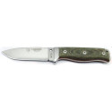 CUCHILLO DE SUPERVIVENCIA MT-5 CUDEMAN 120F por 155,80 €