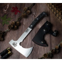 HACHA DE CAZA "EAGLE MICARTA" CUDEMAN 175M por 137,70 €