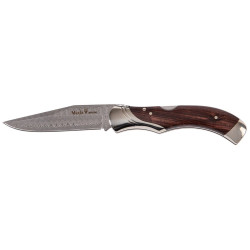 Navaja Damasquina MUELA GL-10DAM