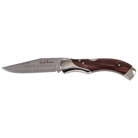Navaja Damasquina MUELA GL-10DAM