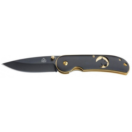Navaja de bolsillo PUMA-TEC 302411 por 57,95 €