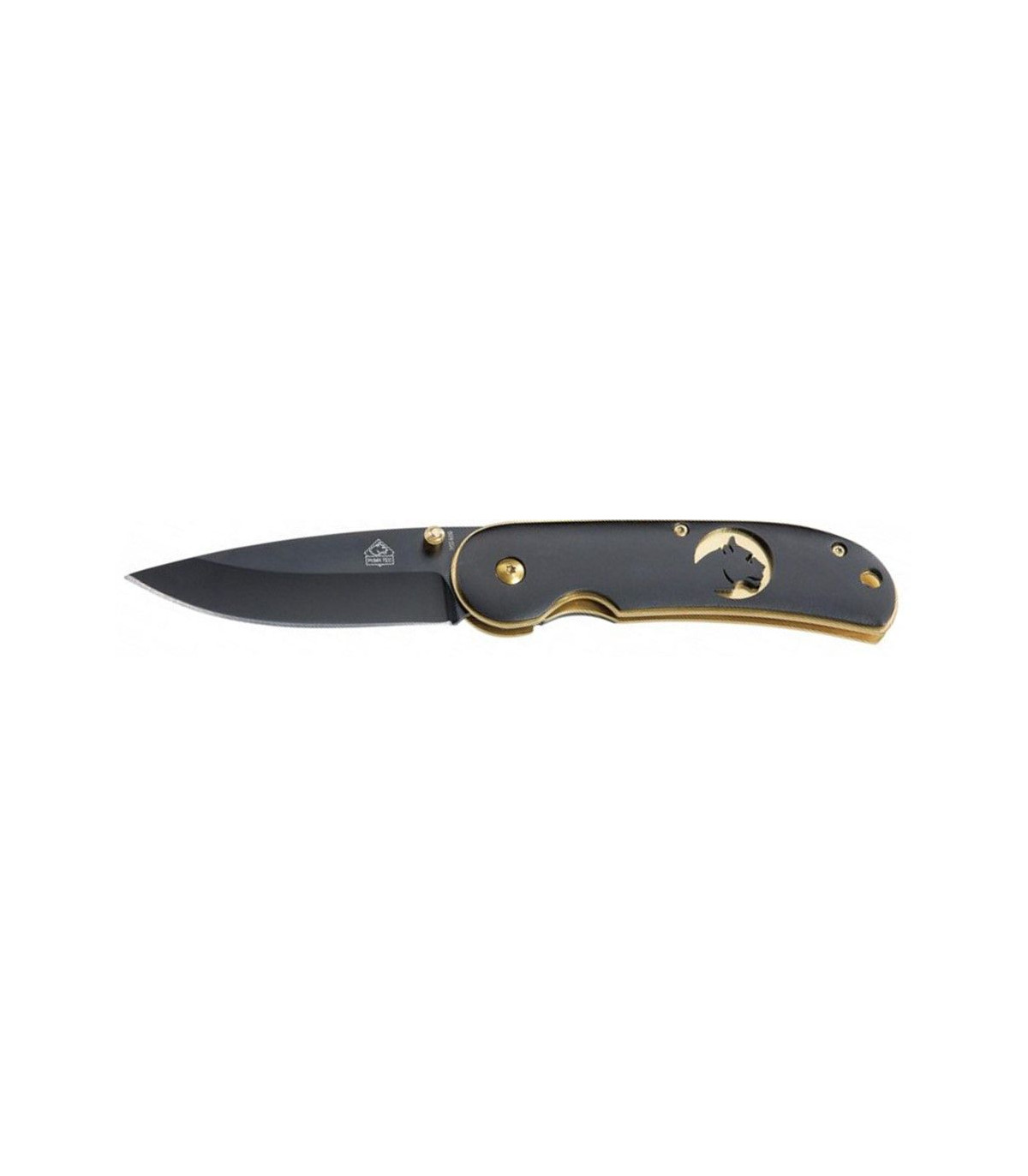 Navaja de bolsillo PUMA-TEC 302411 por 57,95 €